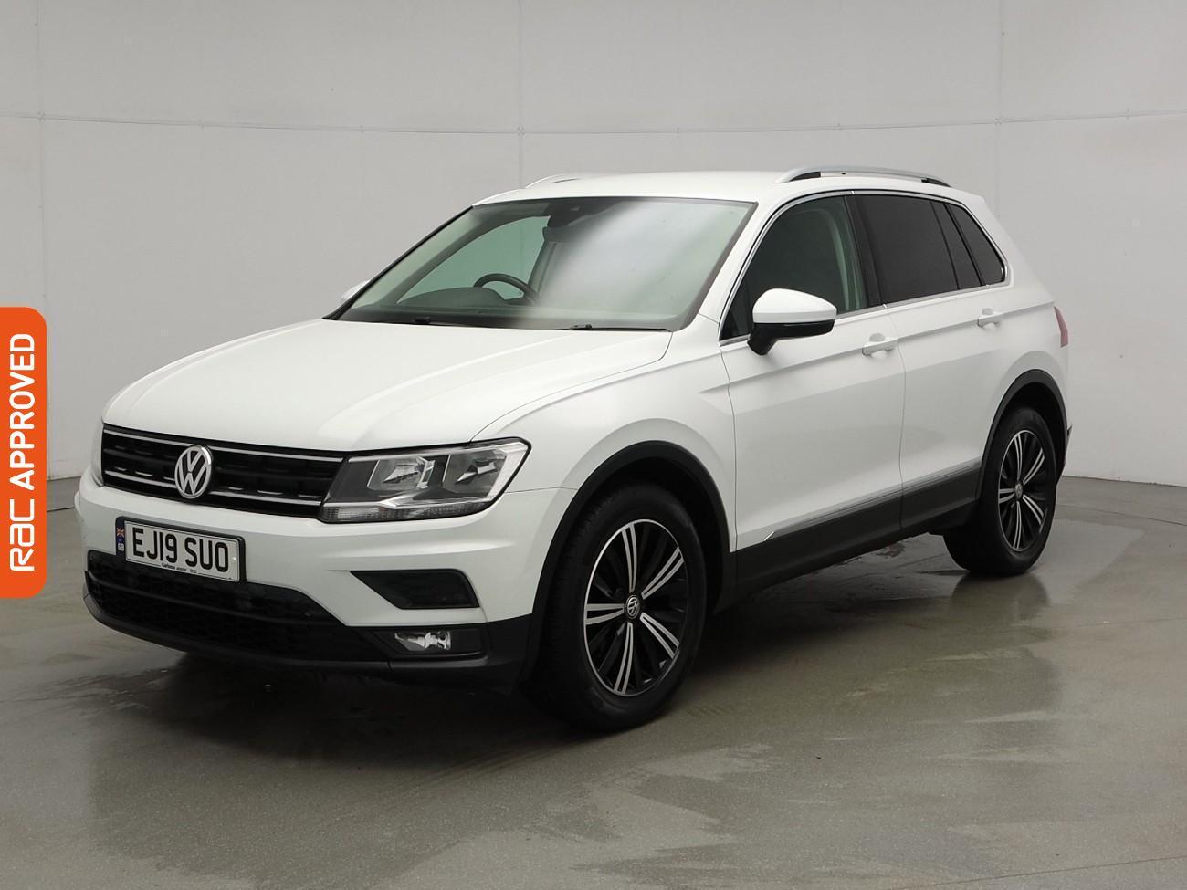 Used Volkswagen Tiguan 2019 for sale - 76711893: Photo 27
