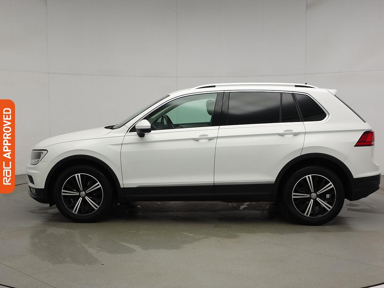 Used Volkswagen Tiguan 2019 for sale - 76711893: Photo 28