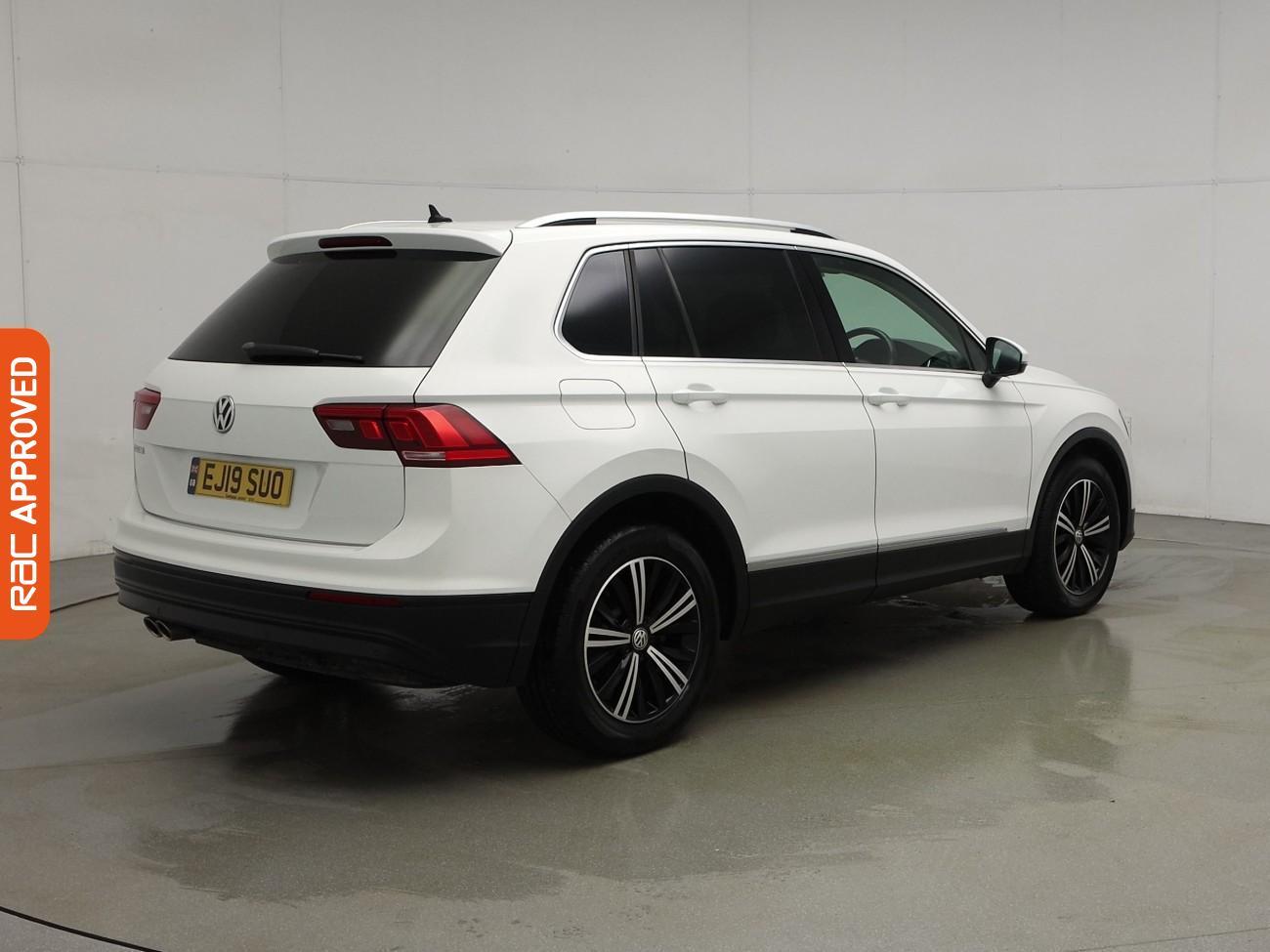 Used Volkswagen Tiguan 2019 for sale - 76711893: Photo 29