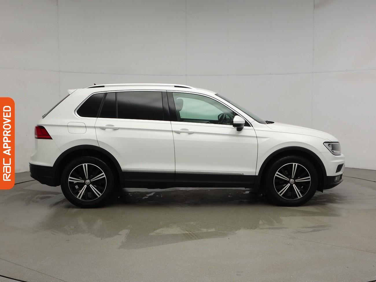 Used Volkswagen Tiguan 2019 for sale - 76711893: Photo 6