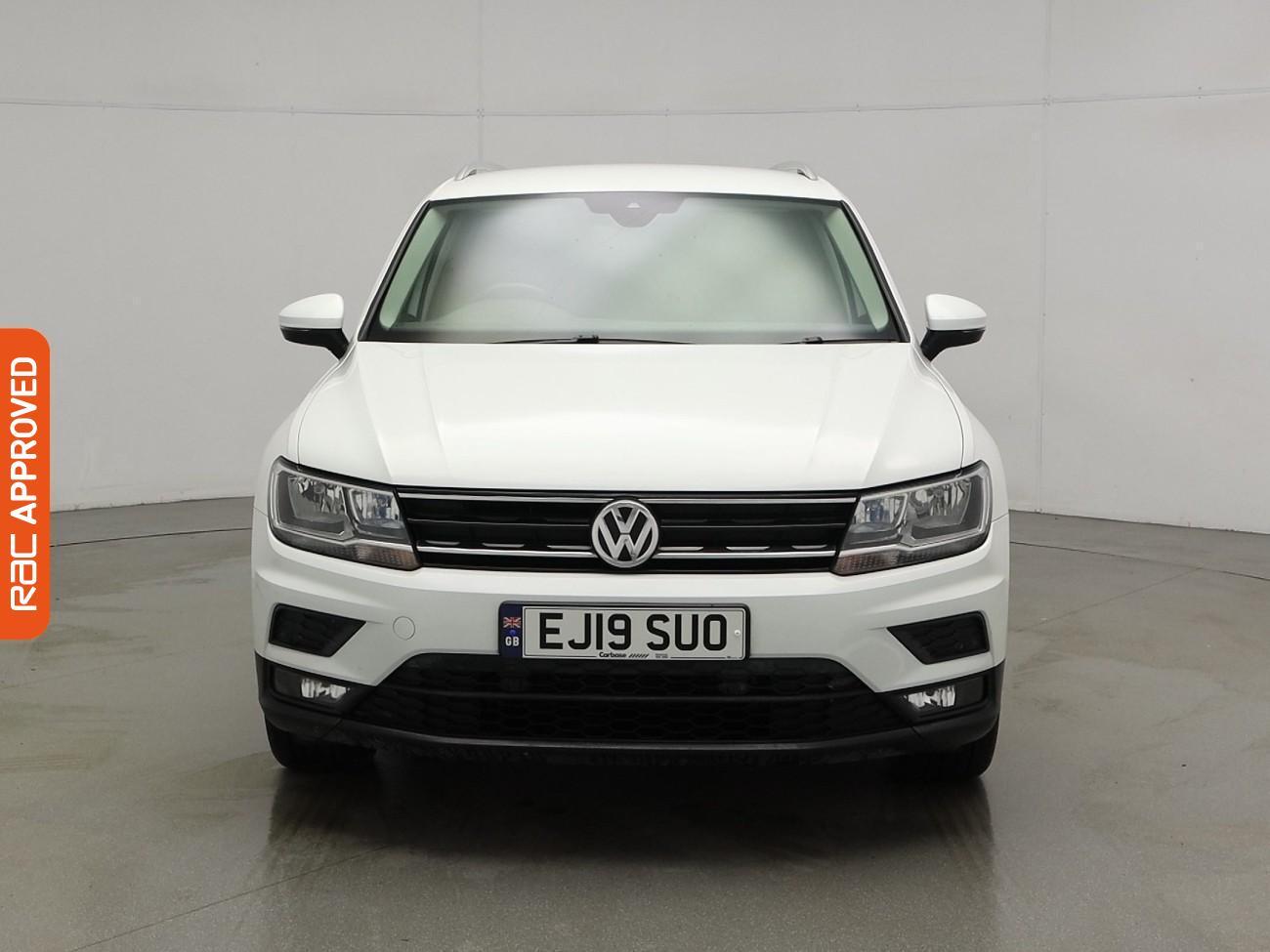 Used Volkswagen Tiguan 2019 for sale - 76711893: Photo 7