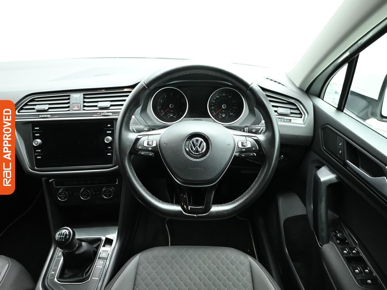 Used Volkswagen Tiguan 2019 for sale - 76711893: Photo 9