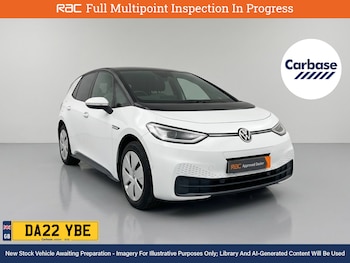 Used Volkswagen ID.3 2022 for sale - 78495333: Photo