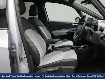 Used Volkswagen ID.3 2022 for sale - 78495333: Photo