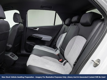Used Volkswagen ID.3 2022 for sale - 78495333: Photo