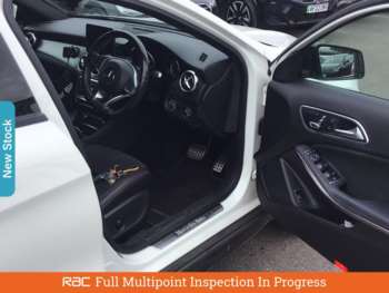 Used Mercedes-Benz GLA 2017 for sale - 74780626: Photo