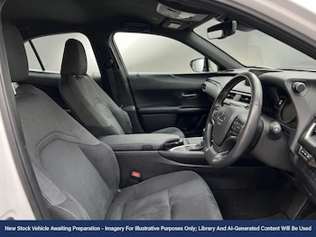 Used Lexus UX 2020 for sale - 79053510: Photo