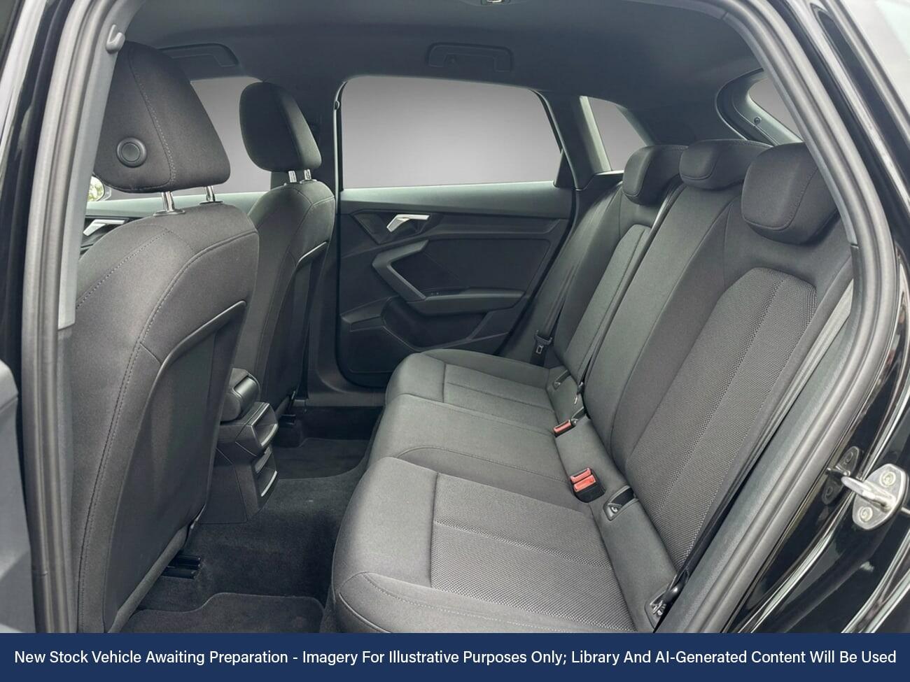 Used Audi A3 2021 for sale - 77207871: Photo 4