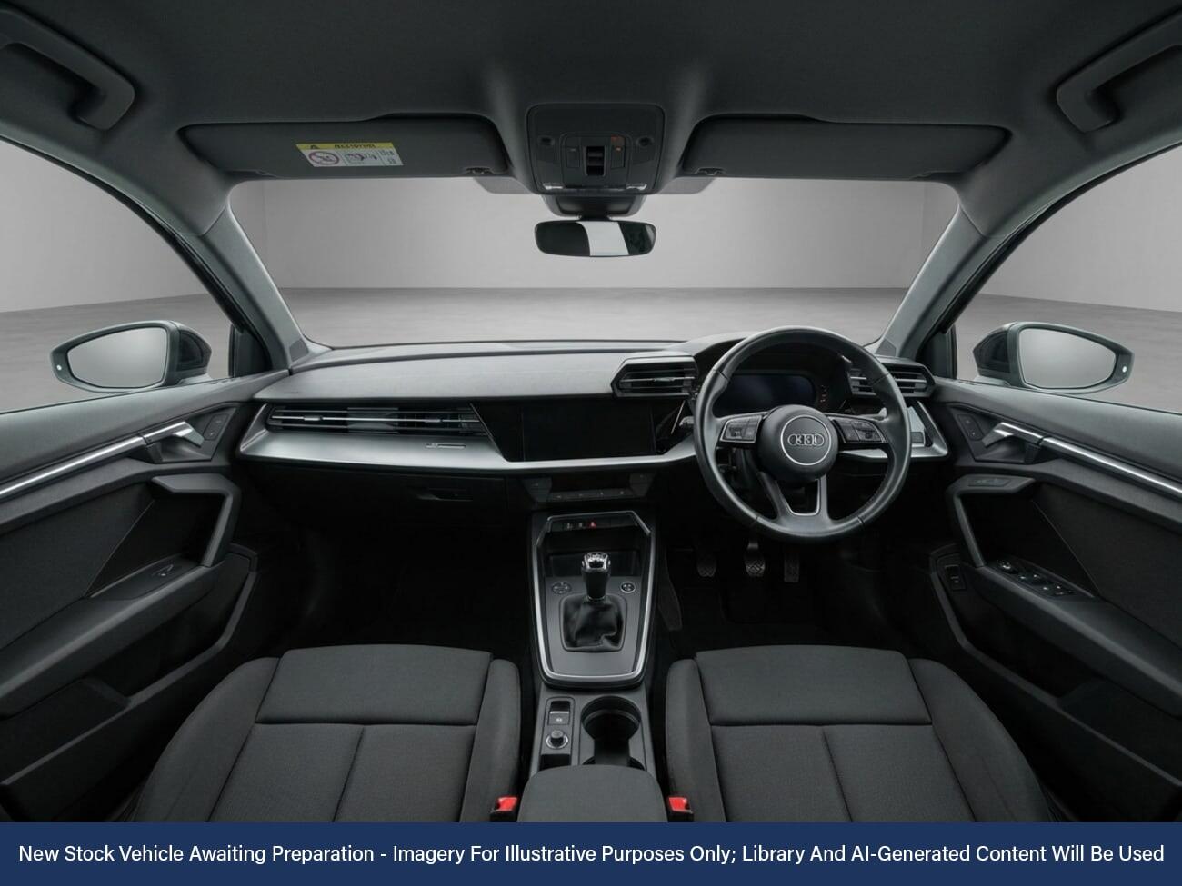 Used Audi A3 2021 for sale - 77207871: Photo 6