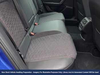 Used SEAT Leon 2021 for sale - 77829463: Photo