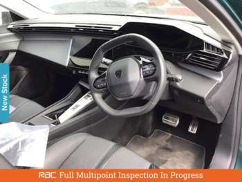 Used Peugeot 308 SW 2022 for sale - 75178025: Photo