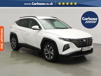 Hyundai - TUCSON