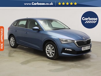 Used Skoda Scala 2021 for sale - 78507745: Photo