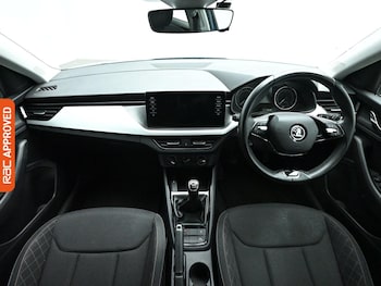 Used Skoda Scala 2021 for sale - 78507745: Photo