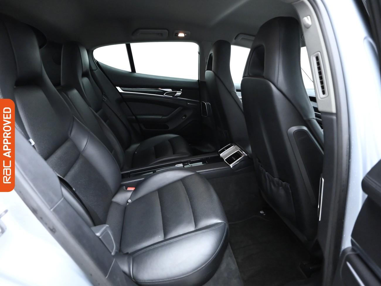 Used Porsche Panamera 2013 for sale - 77158779: Photo 12