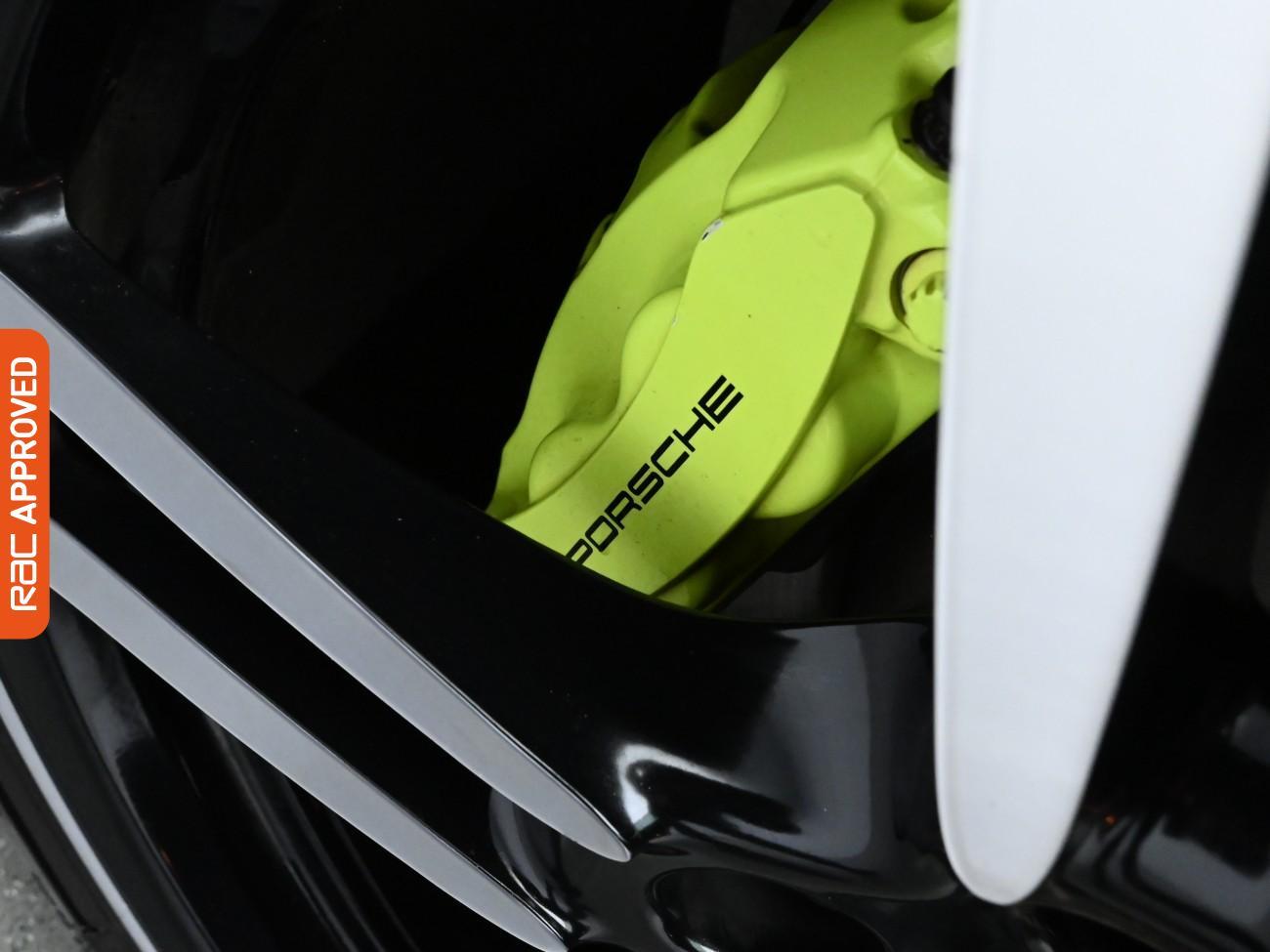 Used Porsche Panamera 2013 for sale - 77158779: Photo 15