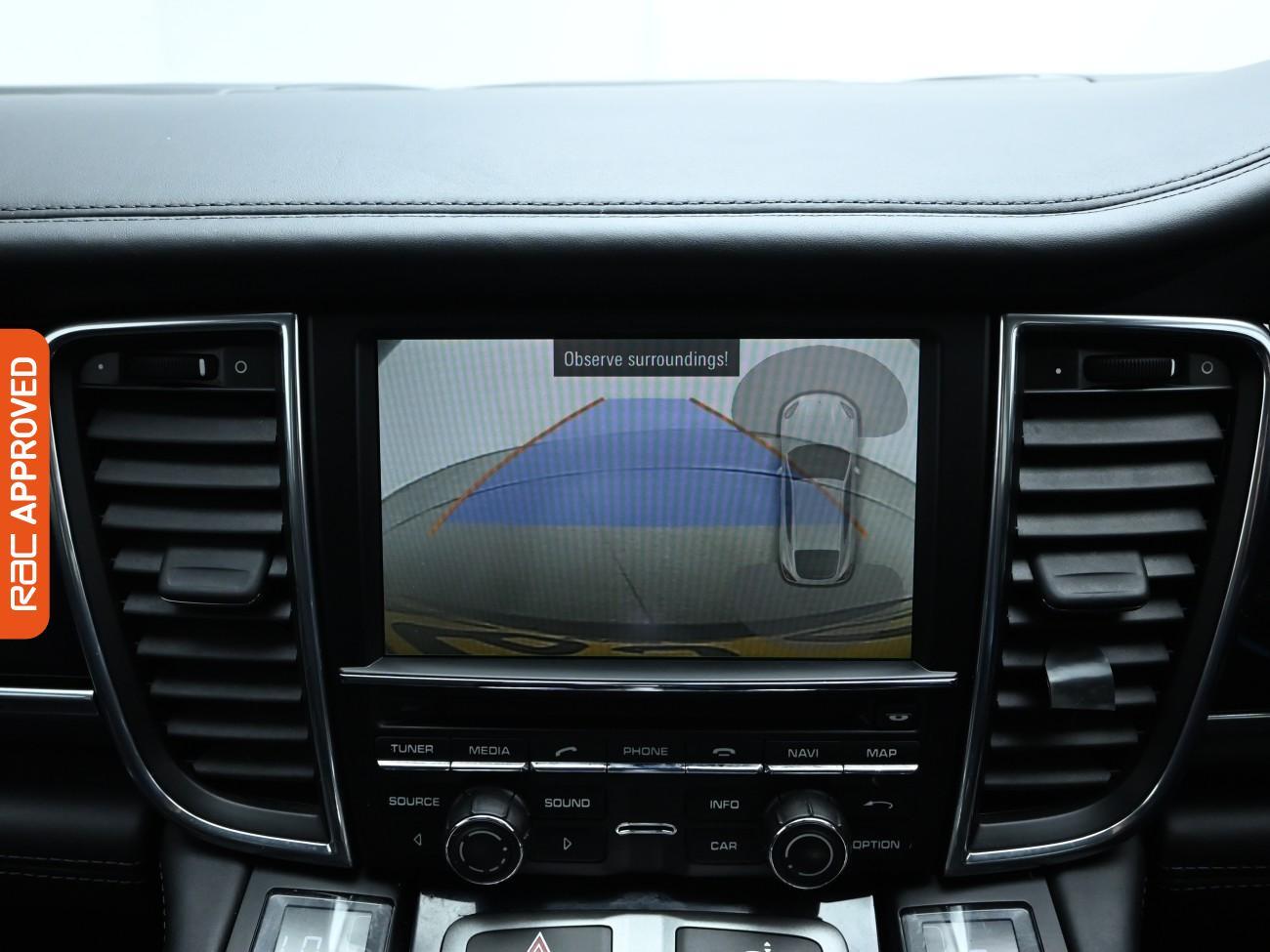 Used Porsche Panamera 2013 for sale - 77158779: Photo 21