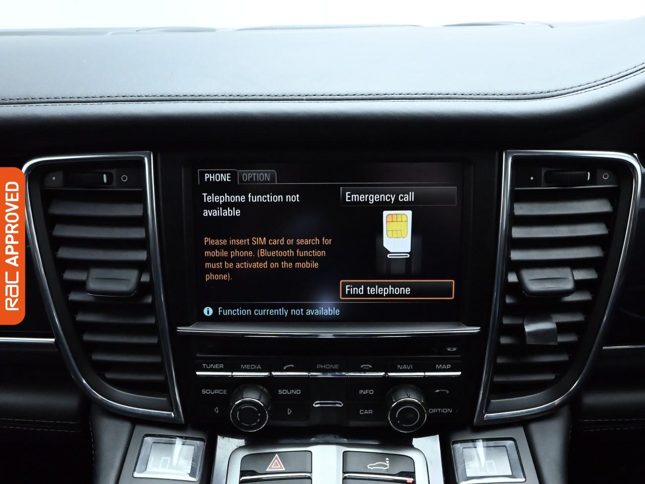 Used Porsche Panamera 2013 for sale - 77158779: Photo 25