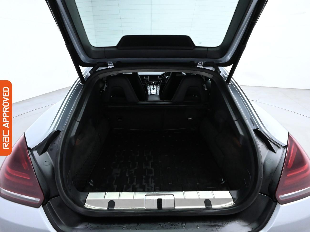 Used Porsche Panamera 2013 for sale - 77158779: Photo 27