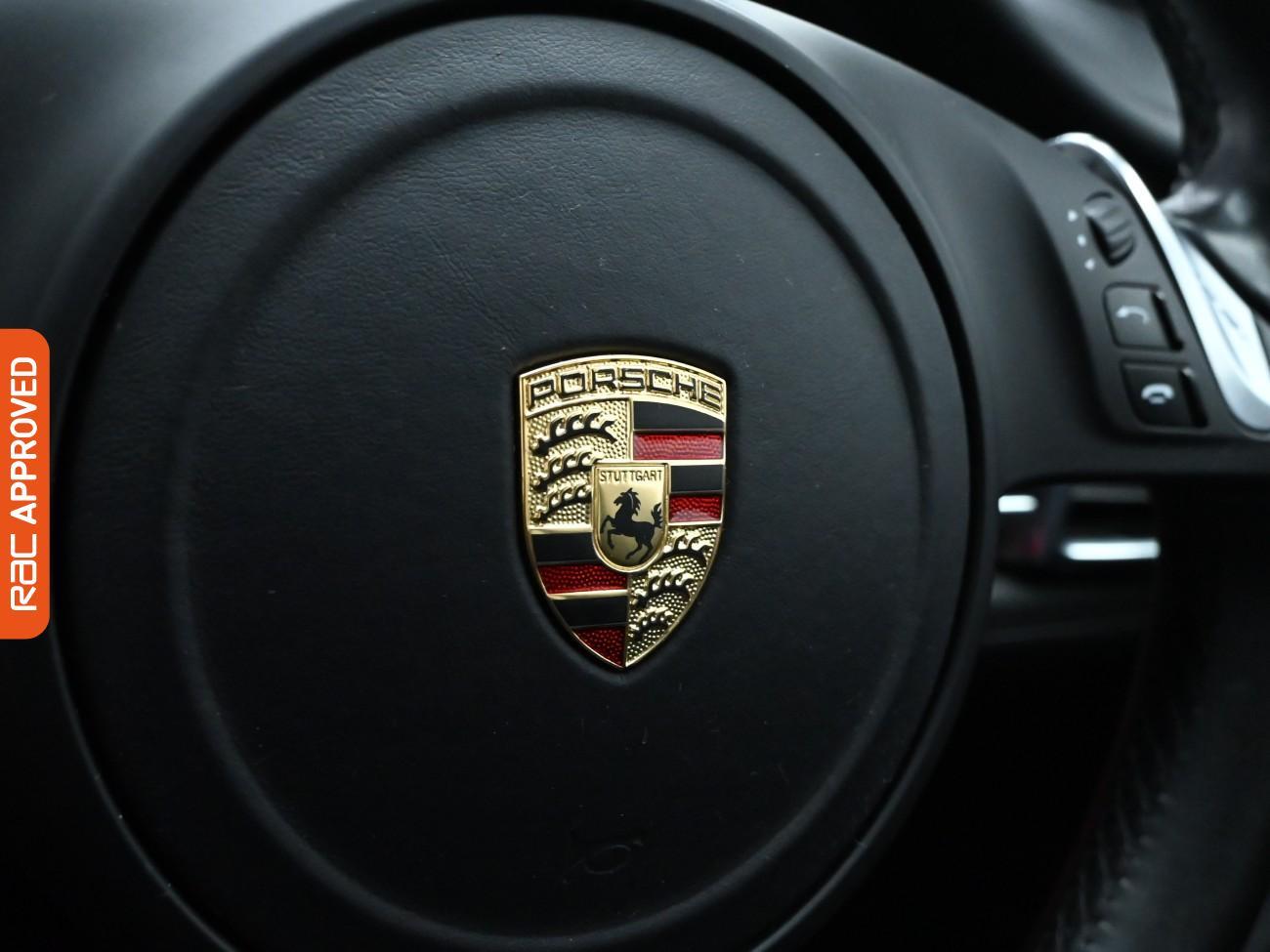 Used Porsche Panamera 2013 for sale - 77158779: Photo 37