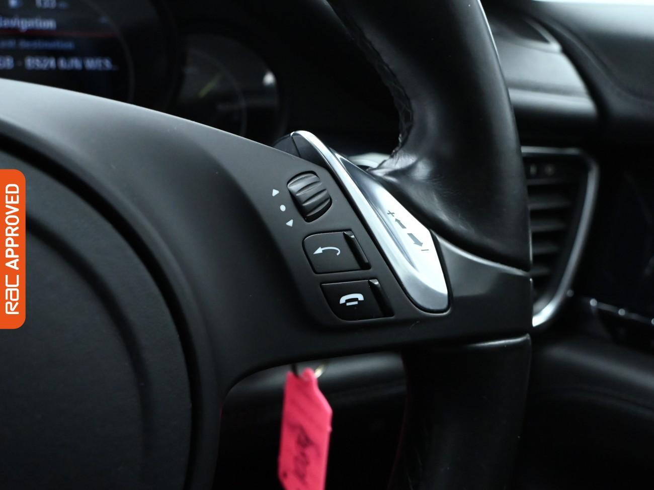 Used Porsche Panamera 2013 for sale - 77158779: Photo 38