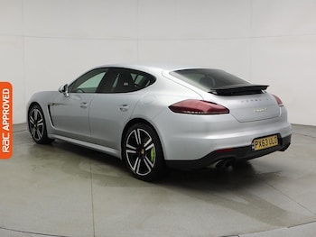 Used Porsche Panamera 2013 for sale - 77158779: Photo
