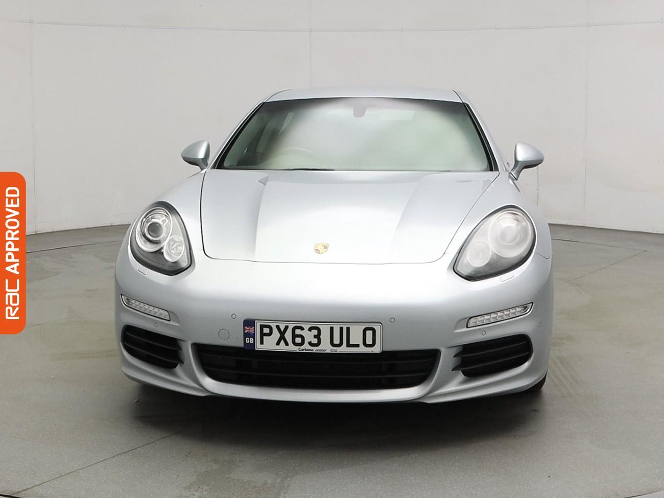 Used Porsche Panamera 2013 for sale - 77158779: Photo 7