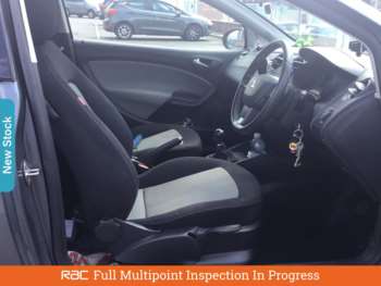 Used SEAT Ibiza 2014 for sale - 74937581: Photo