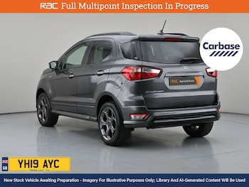 Used Ford Ecosport 2019 for sale - 78495316: Photo