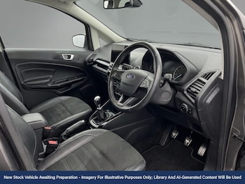 Used Ford Ecosport 2019 for sale - 78495316: Photo