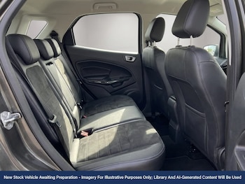 Used Ford Ecosport 2019 for sale - 78495316: Photo