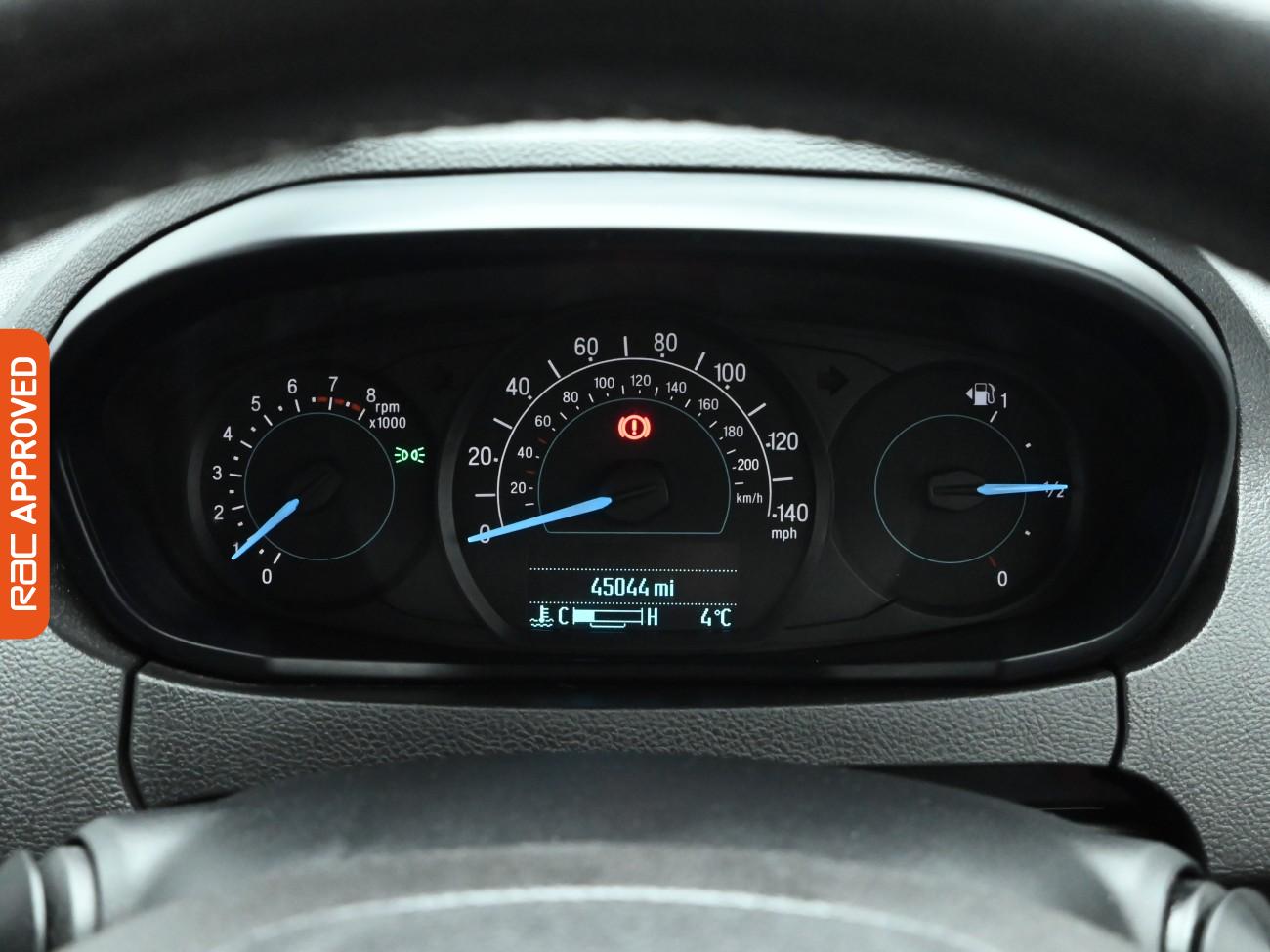 Used Ford Ka+ 2018 for sale - 77282176: Photo 11