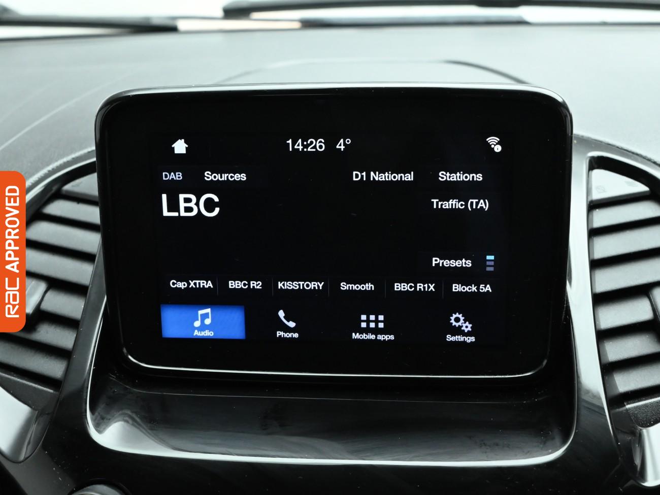 Used Ford Ka+ 2018 for sale - 77282176: Photo 14