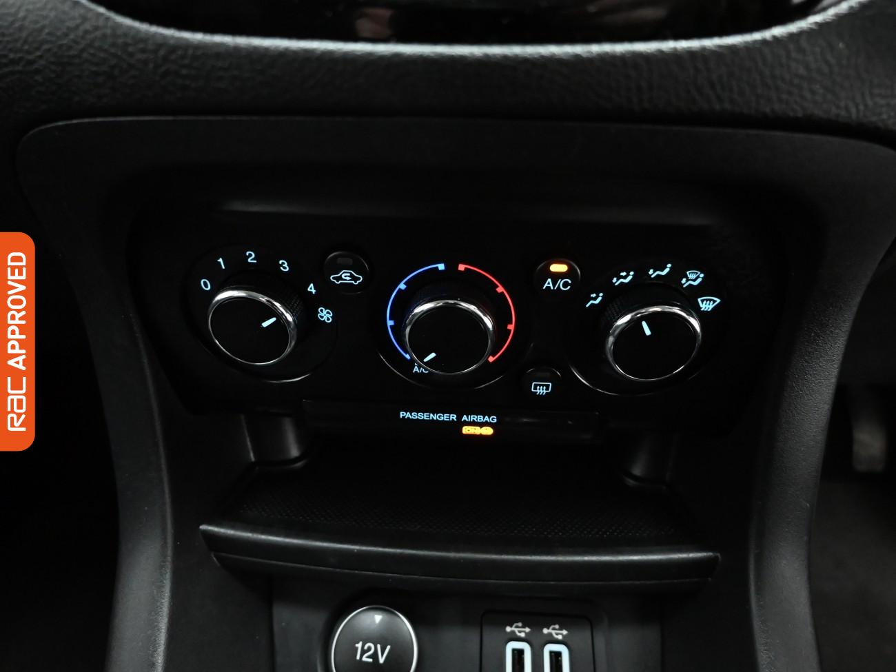 Used Ford Ka+ 2018 for sale - 77282176: Photo 16