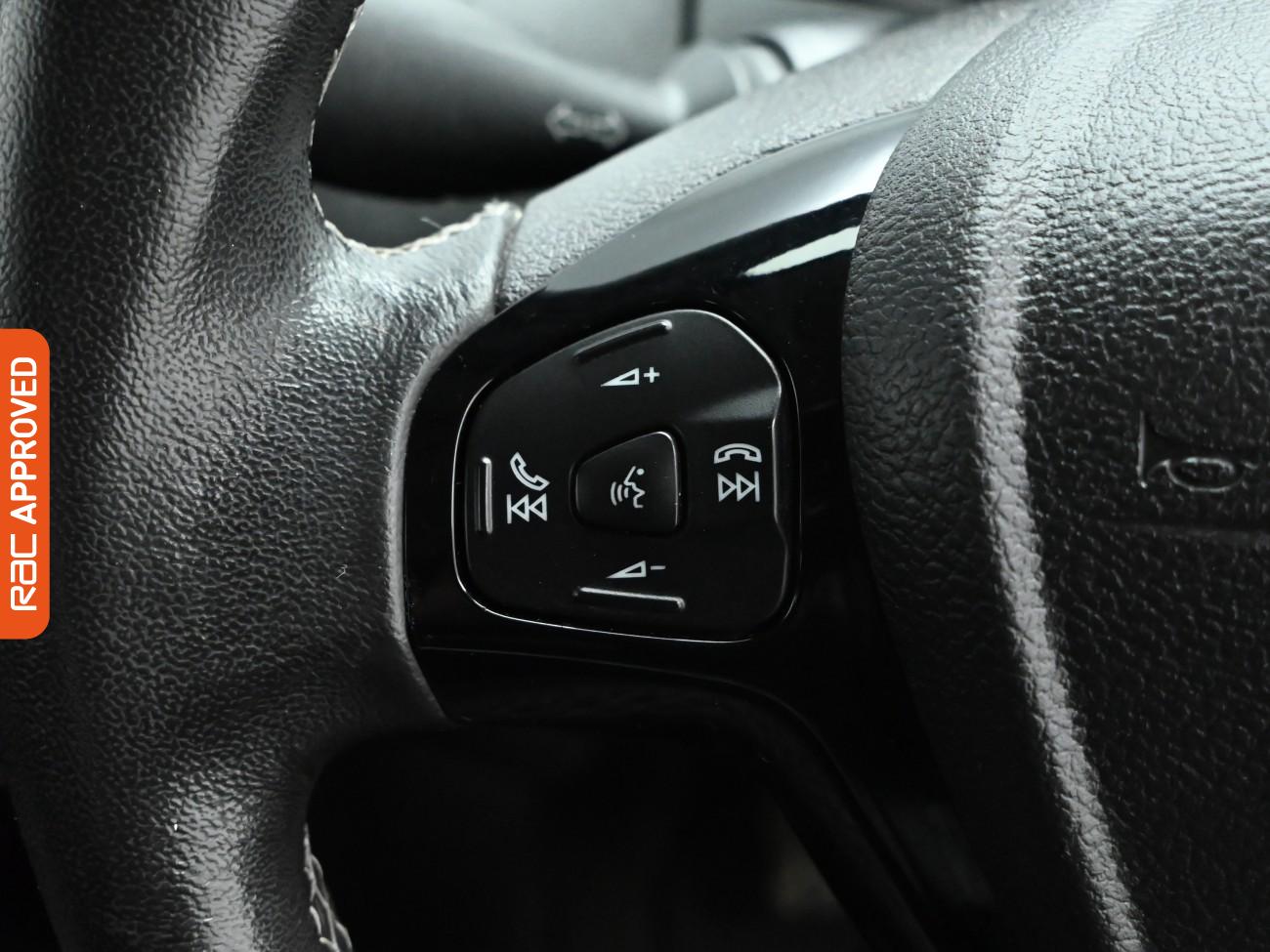 Used Ford Ka+ 2018 for sale - 77282176: Photo 19