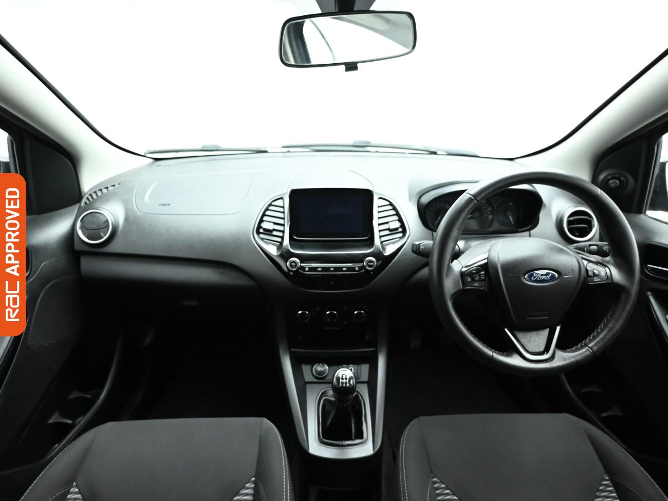 Used Ford Ka+ 2018 for sale - 77282176: Photo 2