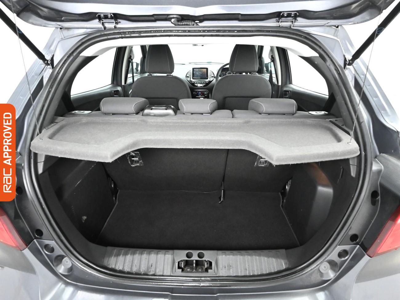 Used Ford Ka+ 2018 for sale - 77282176: Photo 23