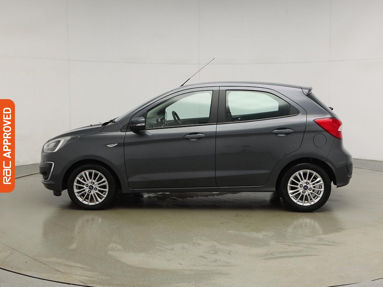 Used Ford Ka+ 2018 for sale - 77282176: Photo 26