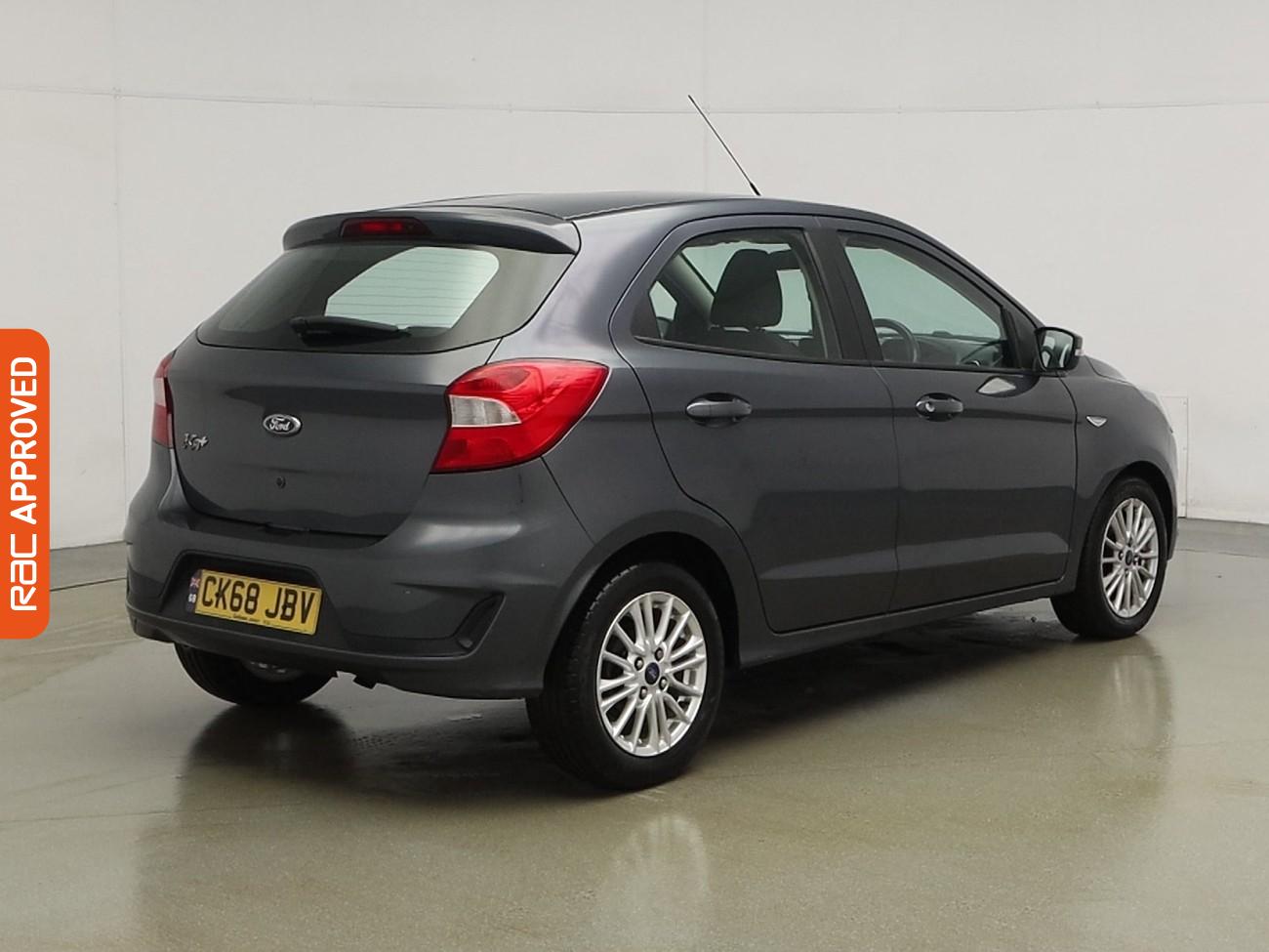 Used Ford Ka+ 2018 for sale - 77282176: Photo 27