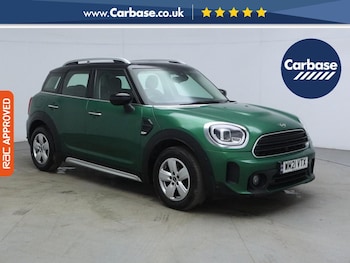 Used MINI Countryman 2021 for sale - 79524243: Photo