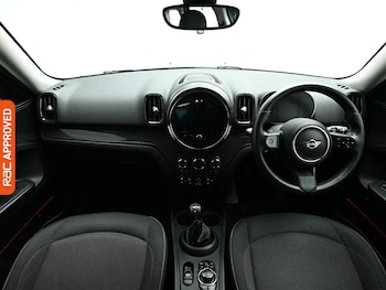 Used MINI Countryman 2021 for sale - 79524243: Photo