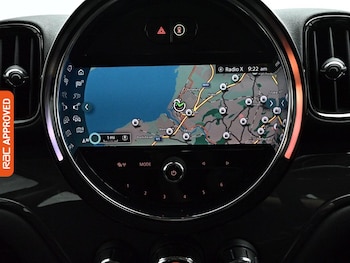 Used MINI Countryman 2021 for sale - 79524243: Photo