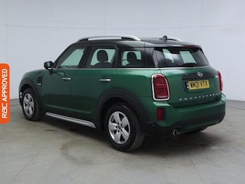Used MINI Countryman 2021 for sale - 79524243: Photo