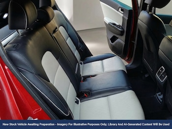 Used Kia Sportage 2017 for sale - 77601615: Photo