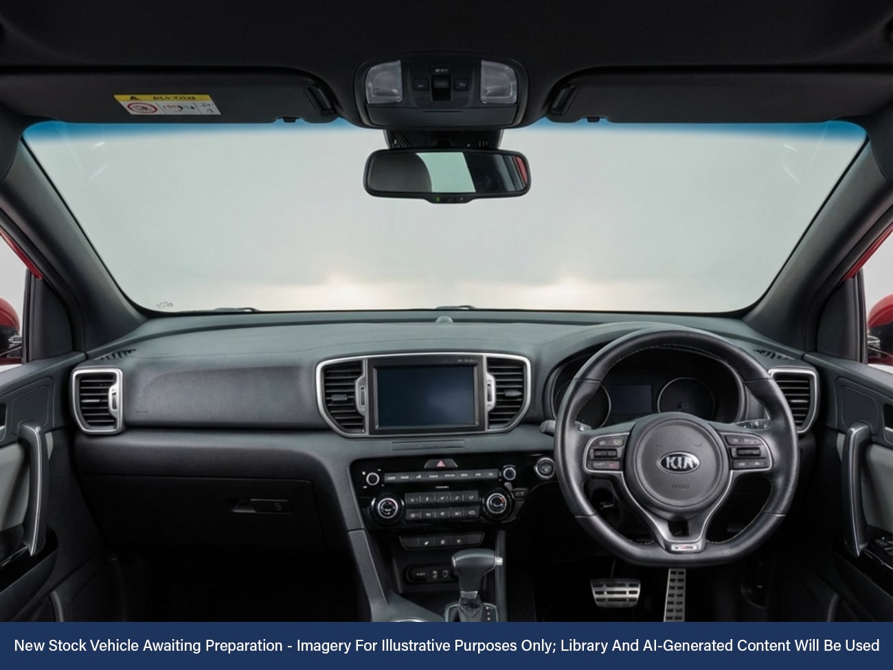 Used Kia Sportage 2017 for sale - 77601615: Photo 6