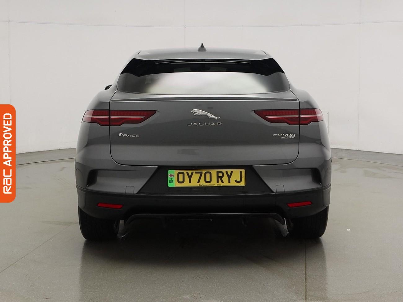 Used Jaguar I-Pace 2020 for sale - 76922809: Photo 10