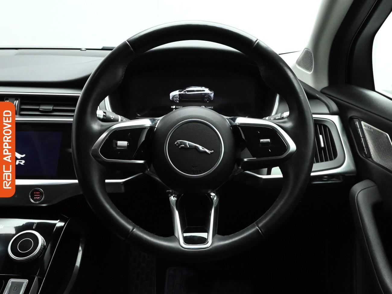 Used Jaguar I-Pace 2020 for sale - 76922809: Photo 11