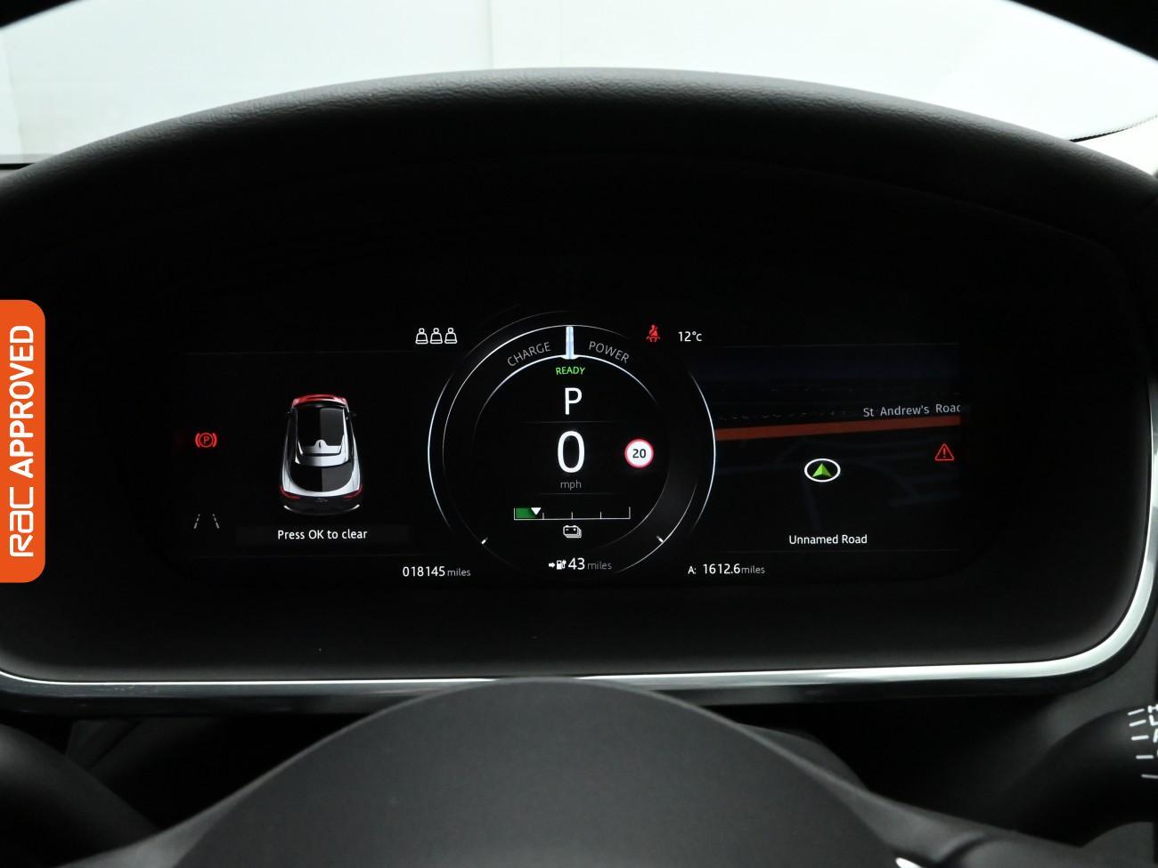 Used Jaguar I-Pace 2020 for sale - 76922809: Photo 13