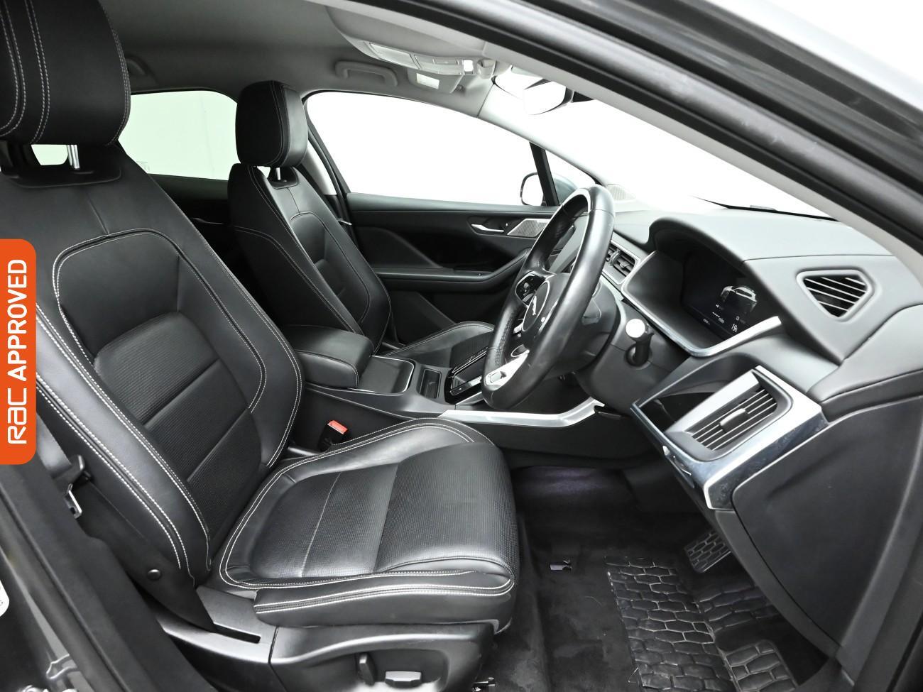 Used Jaguar I-Pace 2020 for sale - 76922809: Photo 14