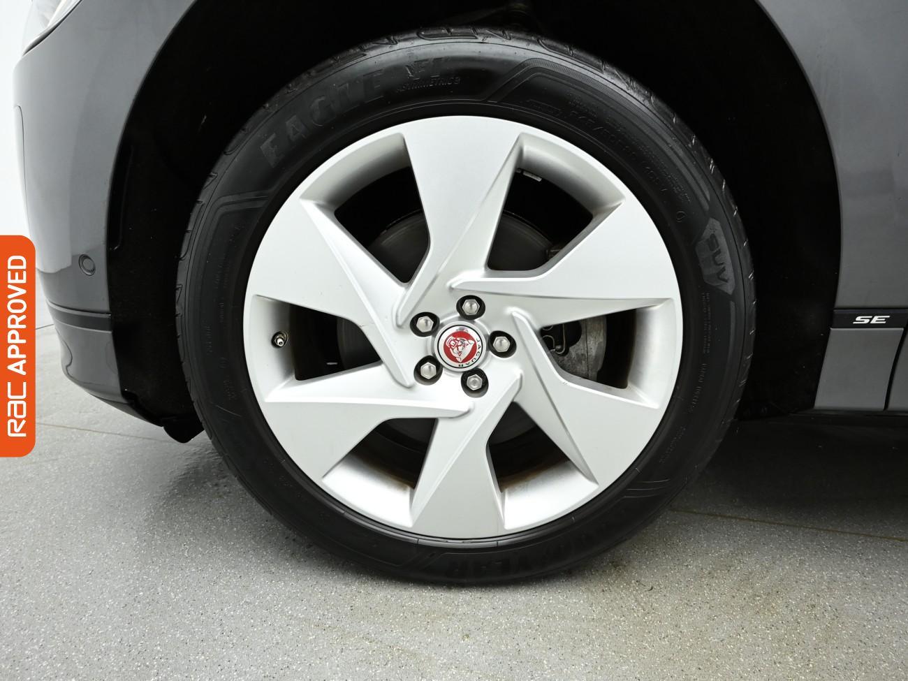 Used Jaguar I-Pace 2020 for sale - 76922809: Photo 18